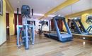 Fitnessraum