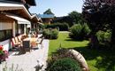 Garten und Terasse