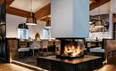 Gasthaus Eichenheim_Kamin