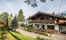 Gasthaus Staudach Sommer