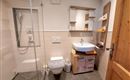 Golf Badezimmer klein