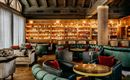 The Golden - Jazzclub & Bar