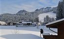 Hahnenkamm- Fleckalm