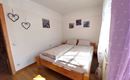 Horn Schlafzimmer klein
