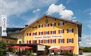Hotel Bräurup Außenansicht