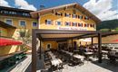 Hotel Bräurup Terrasse
