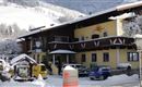 Hotel Dorfgasthof Schlösslstube