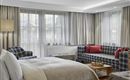 Hotel Schwarzer Adler Junior Suite Hahnenkamm