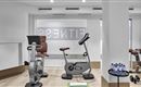 Hotel Weisses Rössl Fitnessraum
