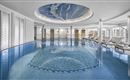 Hotel Weisses Rössl Kitzbühel Indoor Pool