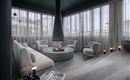 Hotel Weisses Rössl Kitzbühel Wohnzimmer