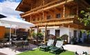 Hotelterrasse