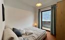 Einbettzimmer (Bett 140 cm breit)