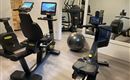 Fitnessraum