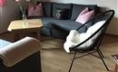 Wohnzimmer Großes App.