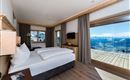 Junior Suite BichlAlm Berggasthof