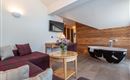 Juniorsuite Honeymoon