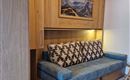 Kinderbett, Appartement Hohe Salve