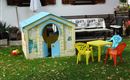 Kinderspielplatz