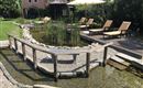 Kneippanlage Garten