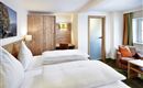 Komfort Doppelzimmer