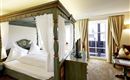 Komfort Doppelzimmer Himmelbett