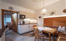 Küche - Stube Kl. Appartement Nebenhaus