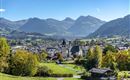 Landschaft Stadt Herbst (c) Kitzbuehel Tourismus 