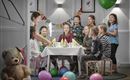 Lisi Family Hotel Kindergeburtstag