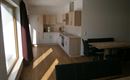 '" Apartment"  modern large open kitchen