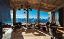 Niko's Lounge Berggasthof BichlAlm