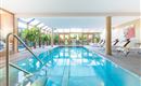 Panorama-Indoor Pool