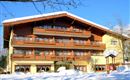 Parkhotel Winter Parkhotel Kirchberg