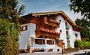 Pension Wolfsegg im Sommer