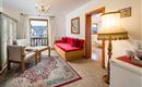 Wohnzimmer Familiensuite