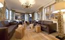 Raucherlounge