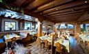 Restaurant der Hotelgäste