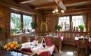 Restaurant Dorfgasthof Schlösslstube