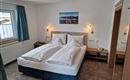Schlafzimmer Appartement Hohe Salve