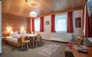 Schlafzimmer - Bauernhaus
