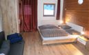 '"beautiful modern room in the farmhouse"'