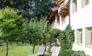 Seitetterrasse