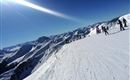 Skigebiet Kirchberg-Kitzbühel