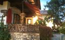 Sommerterrasse