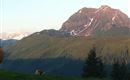 Sunrise / big  Rettenstein