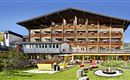 Sporthotel Kogler Außenansicht1