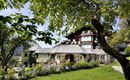 Tennerhof  Hotel Kitzbühel