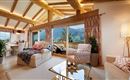 Tennerhof Luxury Chalet