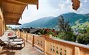 Tennerhof Luxury Chalet