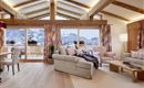 Tennerhof Luxury Chalets